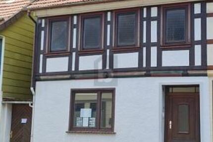 MEHR ALS EIN ZUHAUSE - Haus Bad Lauterberg im Harz | Angebot:26643783