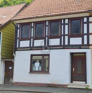 MEHR ALS EIN ZUHAUSE - Mehrfamilienhaus, Wohnhaus Bad Lauterberg im Harz | Angebot:26643783