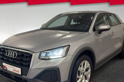Audi Q2 19.060 km 24.900 &euro; Berlin 12489