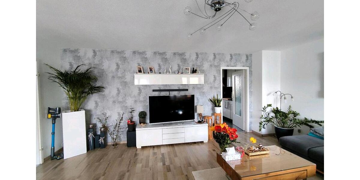 Etagenwohnung Mannheim Käfertal - 4 Zimmer, 105 m&sup2;, 399.000&euro; | Angebot:25975793