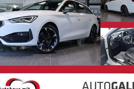 Cupra Leon 60.000 km 25.950 € Braunschweig 38116