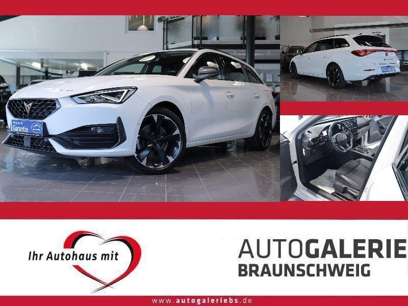 Cupra Leon 60.000 km 25.950 € Braunschweig 38116