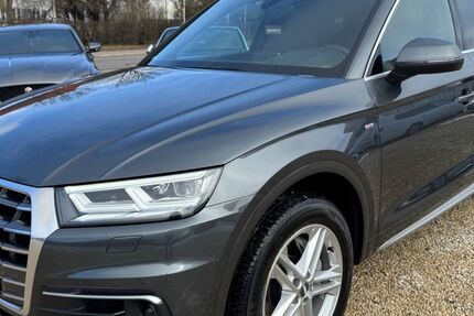 Audi Q5 109.109 km 30.900 &euro; Tuttlingen 78532