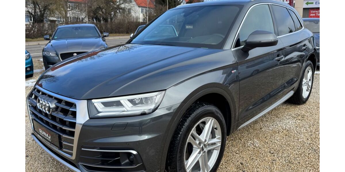 Audi Q5 109.109 km 30.900 &euro; Tuttlingen 78532