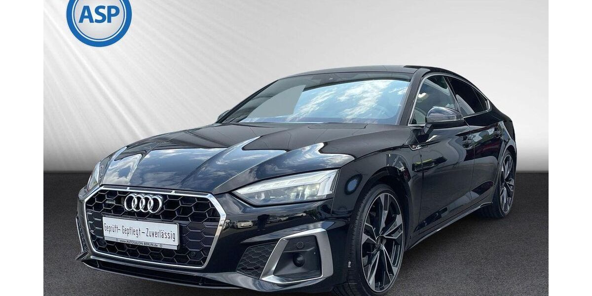 Audi A5 99.280 km 36.950 &euro; Berlin 13581