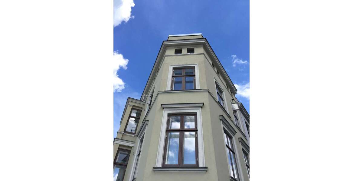 Wohnung zum Mieten in Lübeck Innenstadt 850 € 54.3 m² 3 zimmer