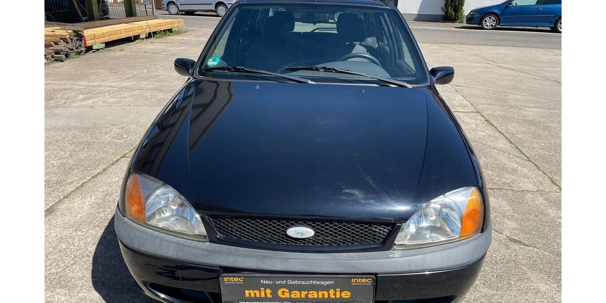 Ford Fiesta 70.234 km 2.480 &euro; Speyer 67346