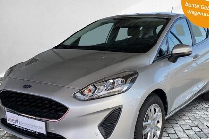 Ford Fiesta 54.343 km 12.979 &euro; Bamberg 96052