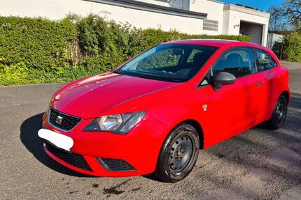 Seat Ibiza 149.000 km 5.800 &euro; Bad Lauterberg 37431