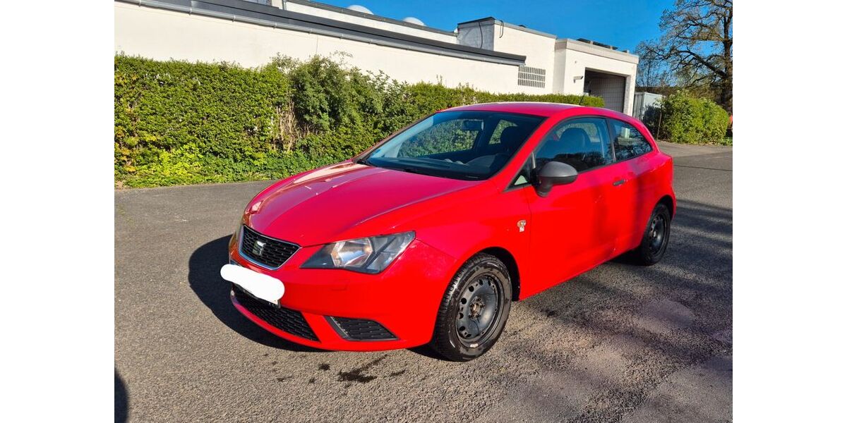 Seat Ibiza 149.000 km 5.800 &euro; Bad Lauterberg 37431