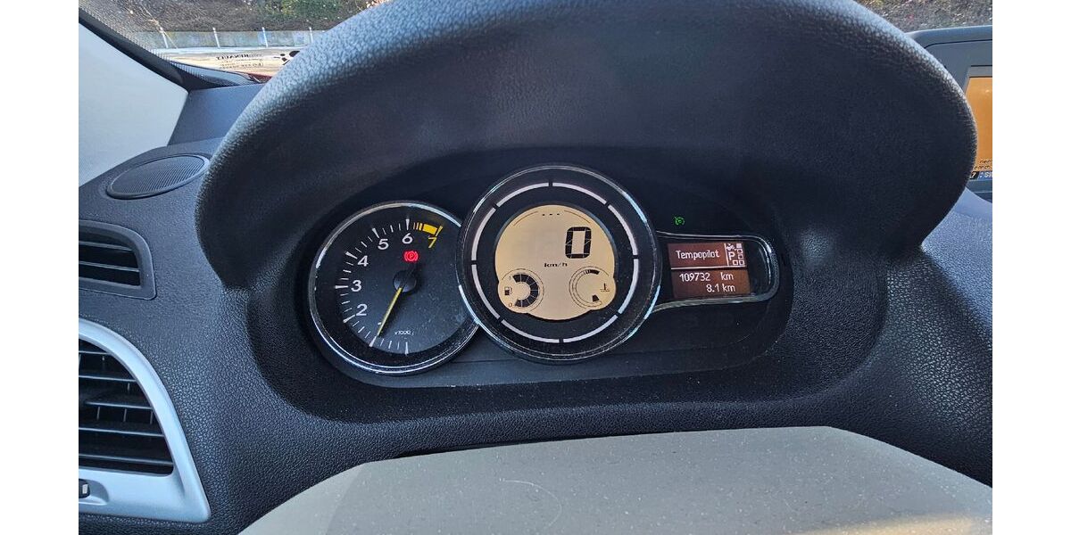 Renault Megane 110.000 km 6.800 &euro; ludwigsburg 71636