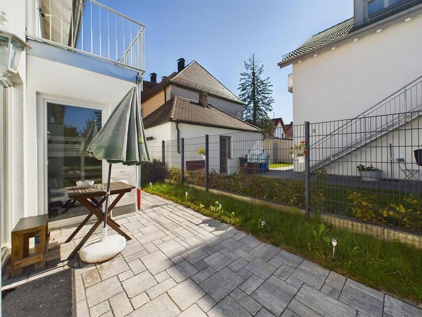 Modernes Zuhause für Familie und Mehrgenerationenwohnen in München-Feldmoching