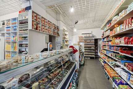 Gewerbeobjekt Mannheim / Schwetzingerstadt Oststadt Schwetzingerstadt Oststadt - 188.000&euro; | Angebot:24745521