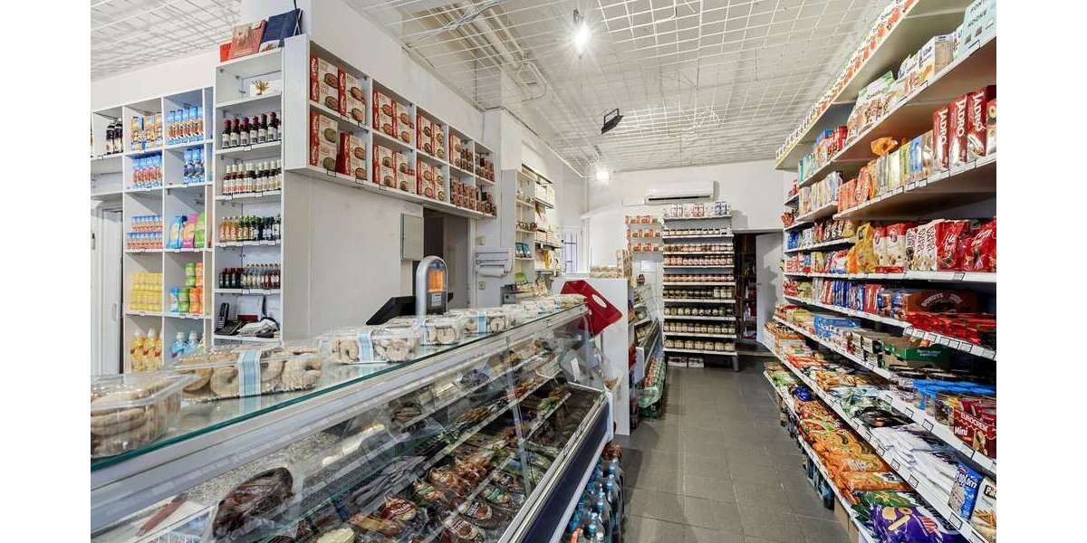 Gewerbeobjekt Mannheim / Schwetzingerstadt Oststadt Schwetzingerstadt Oststadt - 188.000&euro; | Angebot:24745521