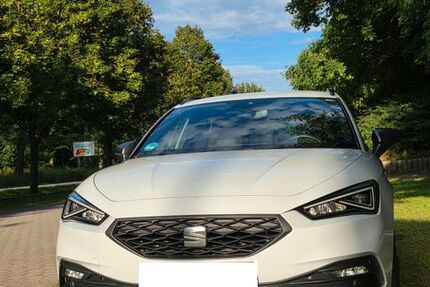 Seat Leon 74.350 km 18.000 &euro; Rostock 18069