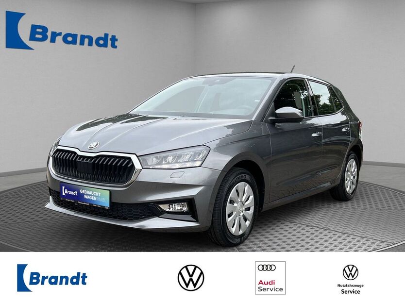Skoda Fabia 1.010 km 22.890 € Achim 28832