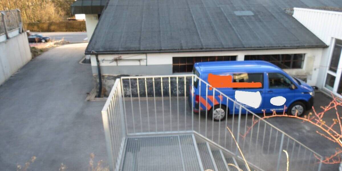 Gewerbeobjekt Crailsheim - 850.000&euro; | Angebot:25728818