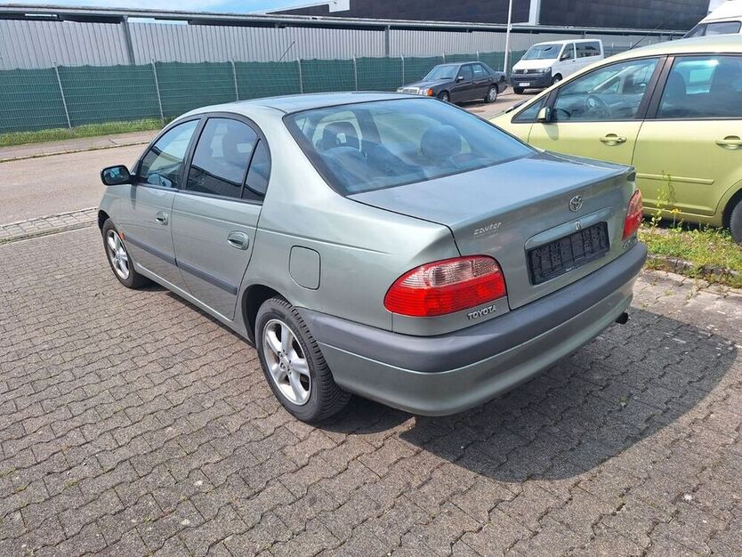 Avensis