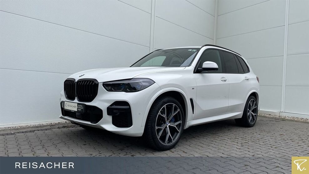 BMW X5 107.519 km 51.899 € Landsberg am Lech 86899