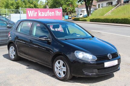 VW Golf 94.246 km 6.999 &euro; Herzberg am Harz 37412