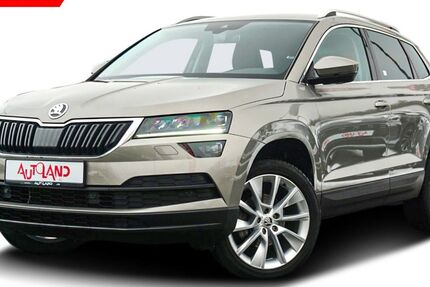 Skoda Karoq 39.167 km 23.950 &euro; Schwerin 19061