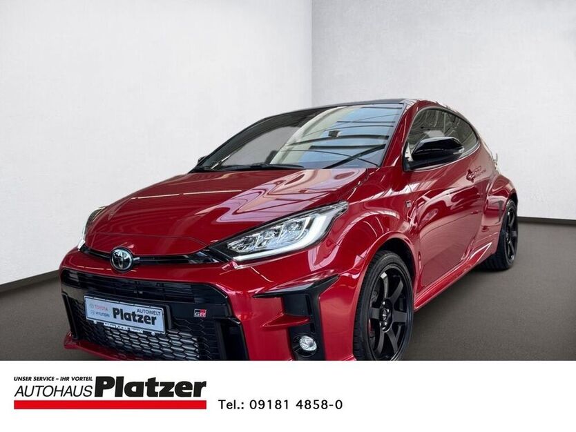 Yaris