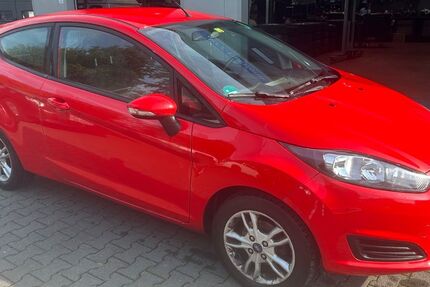 Ford Fiesta 179.910 km 3.800 € Bad Honnef 53604