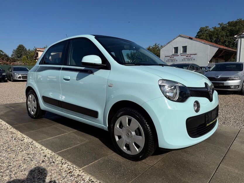 Renault Twingo 56.000 km 8.999 € Hannover 30163
