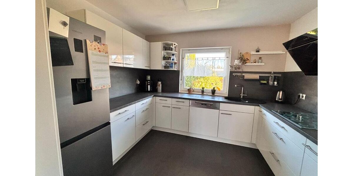Einfamilienhaus Wusterhausen/Dosse Dosse - 4 Zimmer, 115 m&sup2;, 360.000&euro; | Angebot:26760335