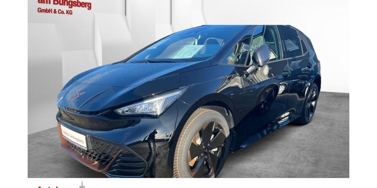 Cupra Born 2.000 km 36.990 &euro; Lübeck 23554