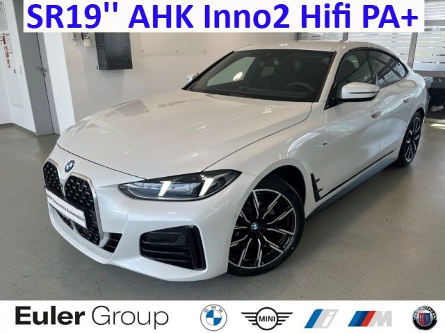 BMW 420 Gran Coupé 13.048 km 43.333 &euro; Hofheim 65719