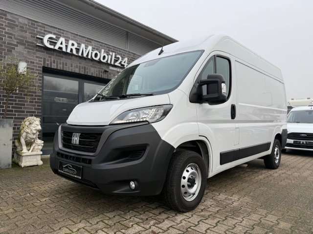 Fiat Ducato 17.150 km 24.400 &euro; Rastede 26180