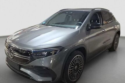 Mercedes-Benz EQA 3.125 km 34.980 &euro; Waiblingen 71332