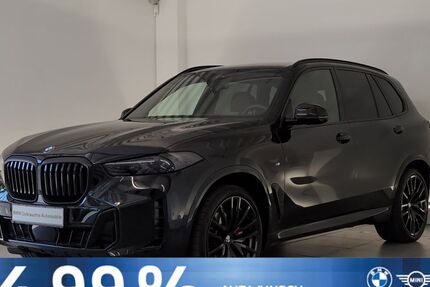 BMW X5 13.900 km 81.770 &euro; Würzburg 97076