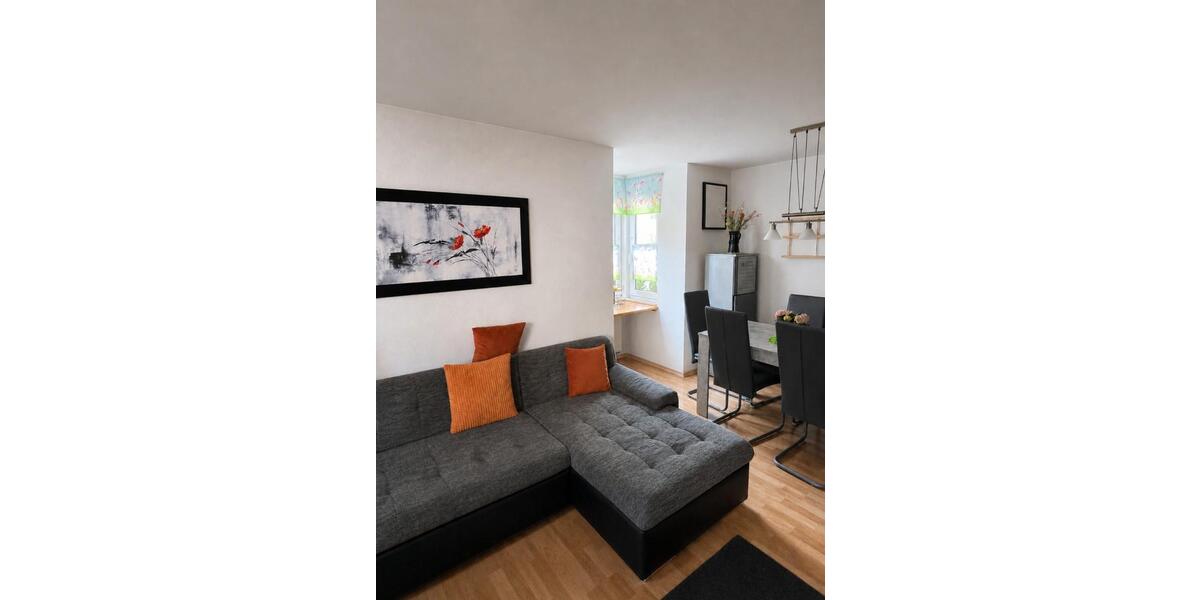 Terrassenwohnung Gerstetten - 2 Zimmer, 55 m&sup2;, 179.000&euro; | Angebot:26422435