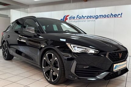 Cupra Leon 34.000 km 25.988 &euro; Rheinbach 53359