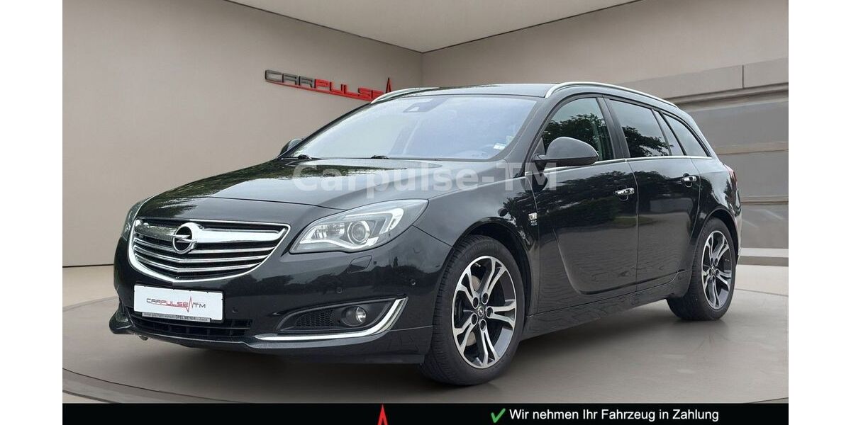 Opel Insignia 160.000 km 7.990 &euro; Kastorf 23847