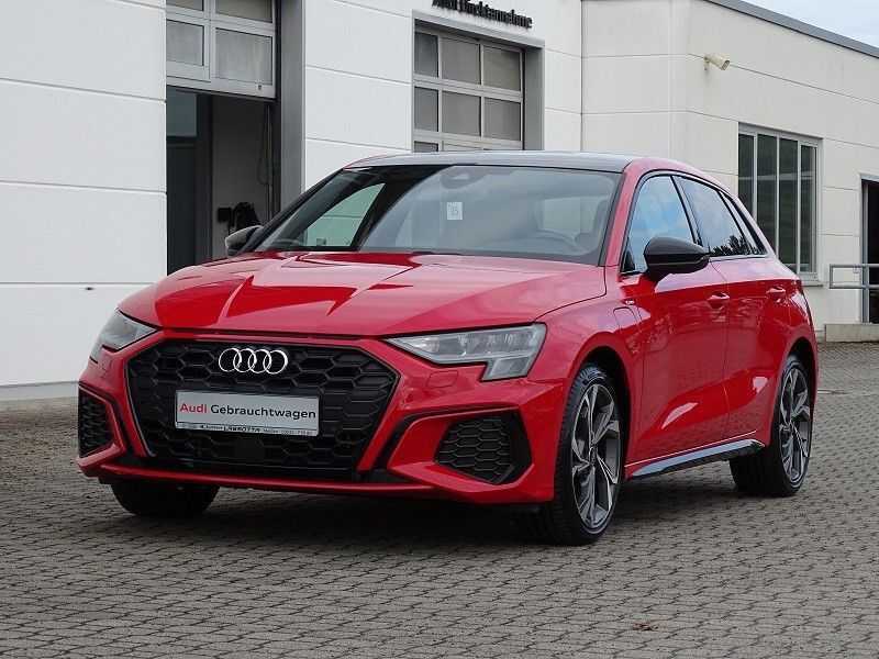 Audi A3 25.045 km 28.900 € Meißen 01662