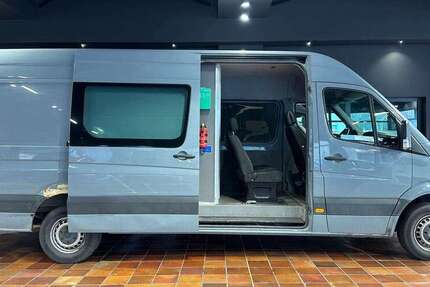 Mercedes-Benz Sprinter 513.469 km 9.500 &euro; Bonn 53177