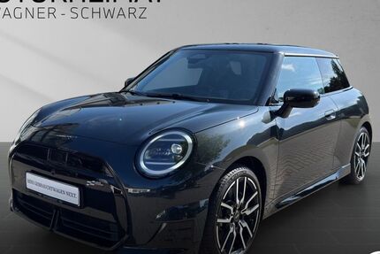 Mini Cooper SE 24.600 km 34.900 &euro; Altenmarkt a.d. Alz 83352