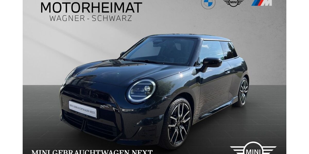Mini Cooper SE 24.600 km 34.900 &euro; Altenmarkt a.d. Alz 83352