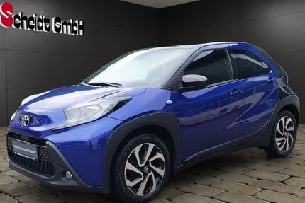Toyota Aygo (X) 63.216 km 13.480 &euro; Schiffweiler 66578