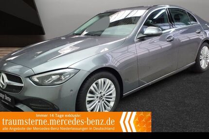 Mercedes-Benz C 180 2.763 km 36.890 &euro; Berlin 12681