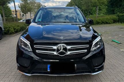 Mercedes-Benz GLE 350 183.000 km 27.500 &euro; Köln 51107
