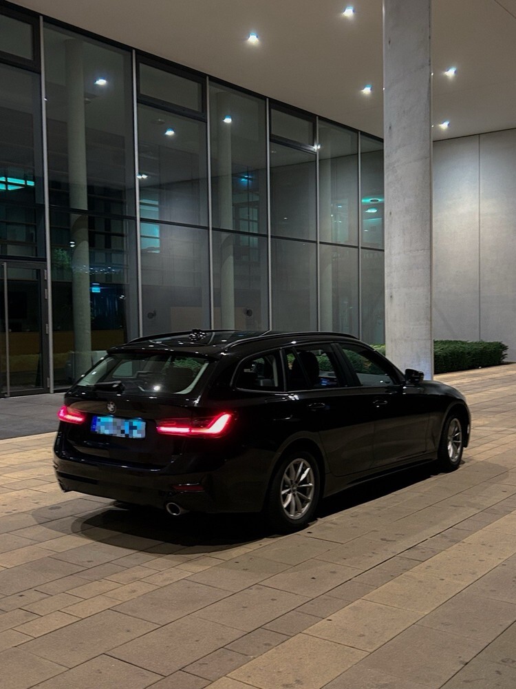 BMW 320 149.999 km 17.850 € Nürnberg 90403