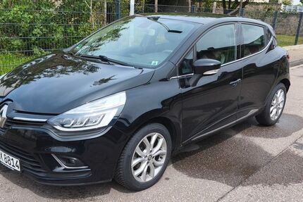 Renault Clio 38.000 km 9.999 &euro; Ubstadt-Weiher 76698