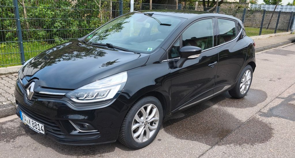 Renault Clio 38.000 km 9.999 &euro; Ubstadt-Weiher 76698