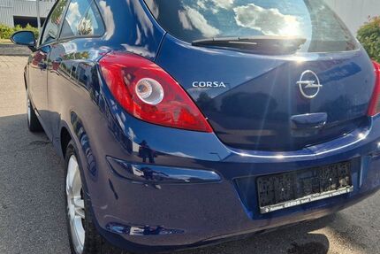 Opel Corsa 192.000 km 590 &euro; Augsburg 86167