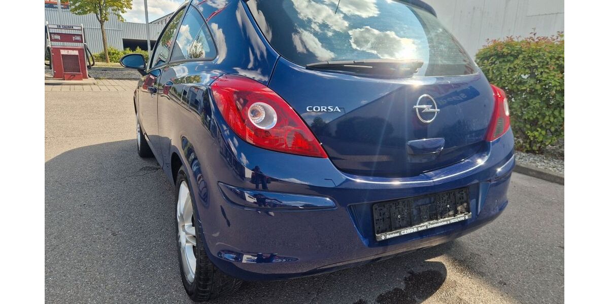 Opel Corsa 192.000 km 990 &euro; Augsburg 86167