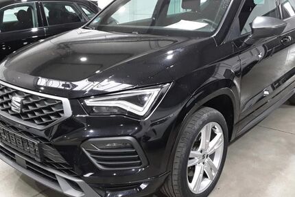 Seat Ateca 94.000 km 22.450 &euro; Bad Langensalza 99947
